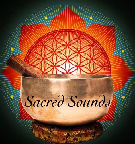 Mystic occult sound